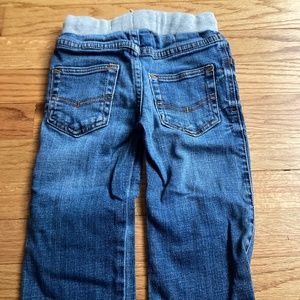 Tucker and Tate Relaxed Leg Jeans